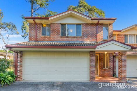 Property photo of 8/51 Parsonage Road Castle Hill NSW 2154