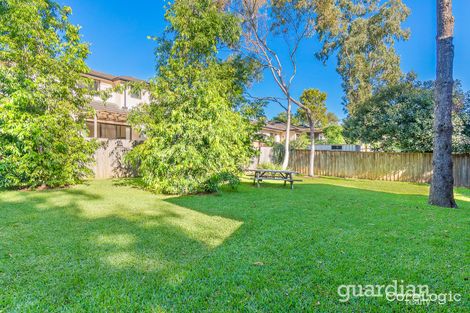 Property photo of 8/51 Parsonage Road Castle Hill NSW 2154