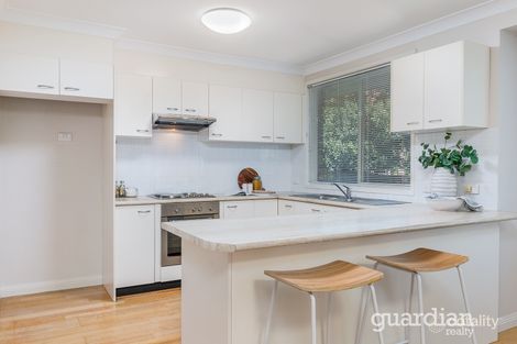 Property photo of 8/51 Parsonage Road Castle Hill NSW 2154