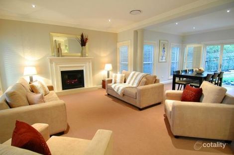 Property photo of 3 Foley Place Castle Hill NSW 2154