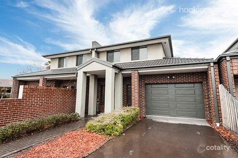 Property photo of 5B Renowden Street Cheltenham VIC 3192