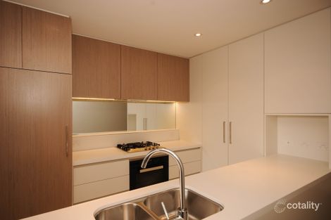 Property photo of 307/140 Swan Street Cremorne VIC 3121