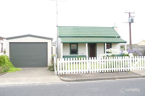 Property photo of 72 Milstead Street Port Macdonnell SA 5291