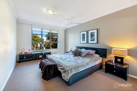 Property photo of 132/1-7 Moores Crescent Varsity Lakes QLD 4227