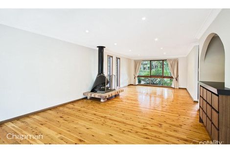 Property photo of 33 Roger Crescent Mount Riverview NSW 2774