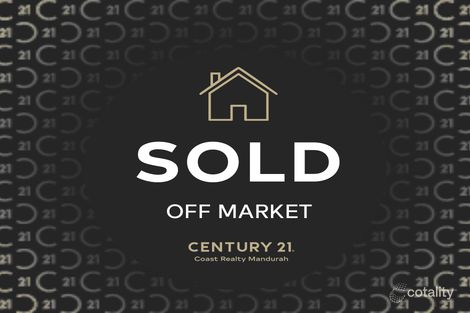 41 Davey St, Mandurah, WA 6210