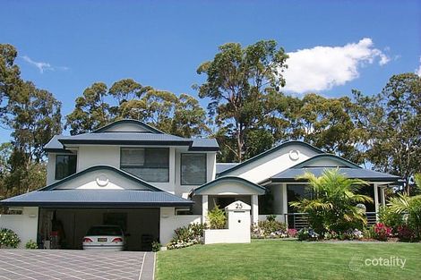 31 Martins Creek Rd, Buderim, QLD 4556