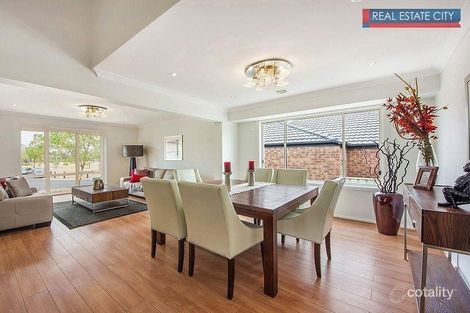 Property photo of 54 Mission Hills Way Craigieburn VIC 3064