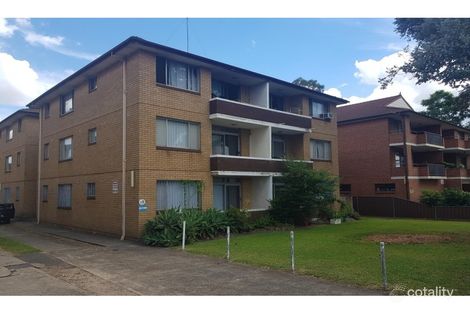 Property photo of 9/22 Clyde Street Granville NSW 2142