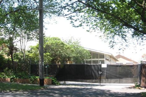 Property photo of 3 Shrublands Court Canterbury VIC 3126