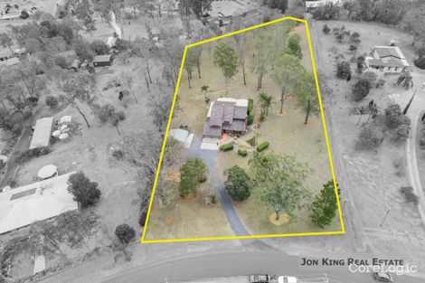 Property photo of 6 Stacey Drive Boonah QLD 4310