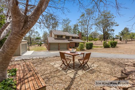 Property photo of 6 Stacey Drive Boonah QLD 4310