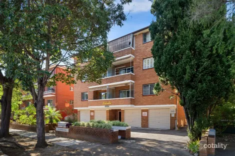 8/14-16 Queens Rd, Brighton-Le-Sands, NSW 2216