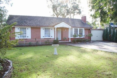 17 Tamar Cres, Banksia Park, SA 5091