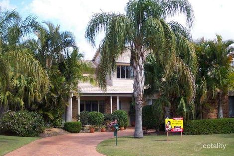 Property photo of 15 Michelangelo Crescent Mackenzie QLD 4156