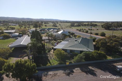 Property photo of 8 Dignan Street Wilmington SA 5485