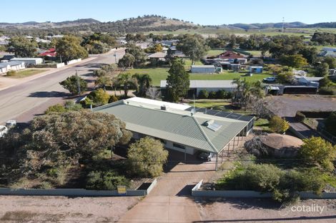 Property photo of 8 Dignan Street Wilmington SA 5485