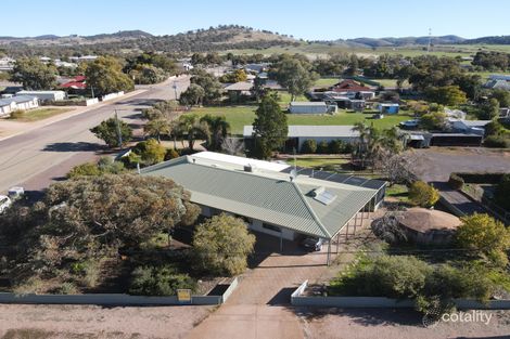 Property photo of 8 Dignan Street Wilmington SA 5485