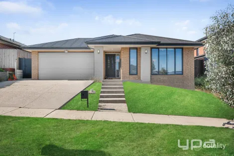 Property photo of 10 Jasmine Place Wallan VIC 3756