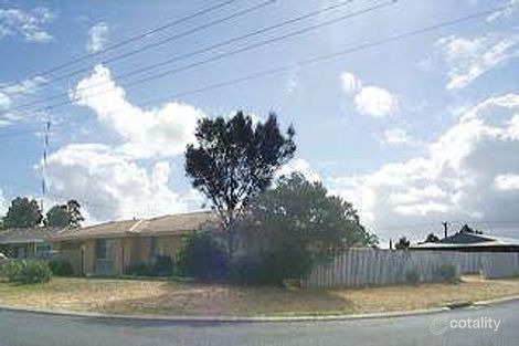 24 Hewison St, Withers, WA 6230