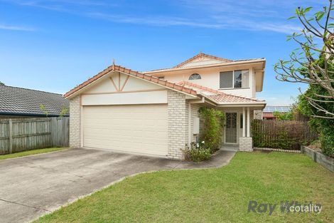 15 Meadow St, Loganlea, QLD 4131