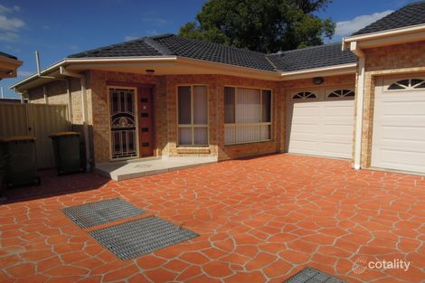 5/5 Ashmead Ave, Revesby, NSW 2212
