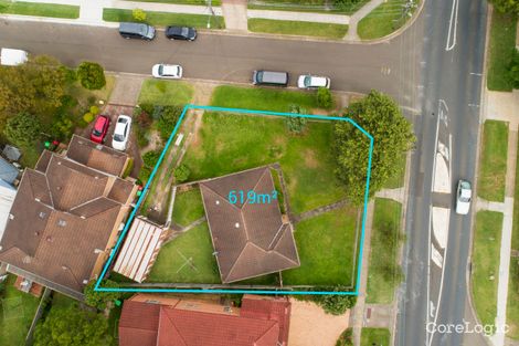 Property photo of 39 Blenheim Road North Ryde NSW 2113