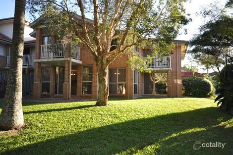 17/3 Bronberg Ct, Southport, QLD 4215