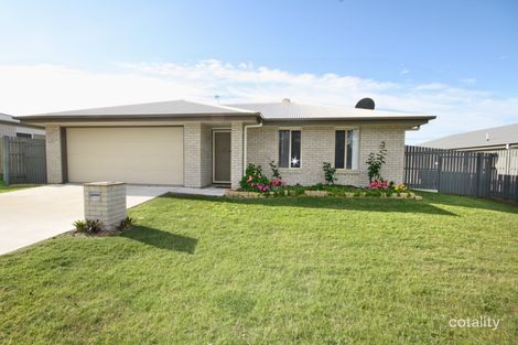 Property photo of 11 Silkwood Drive Urangan QLD 4655