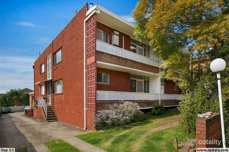 Property photo of 4/15 Hillcrest Street Wollongong NSW 2500