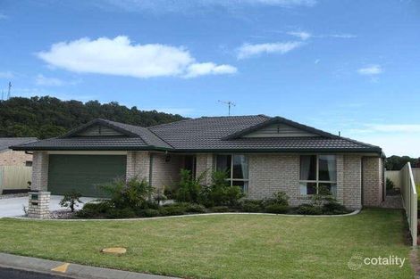 Property photo of 7 Kelly Crescent Townsend NSW 2463