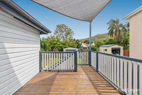 Property photo of 27 Humphrey Street West End QLD 4810