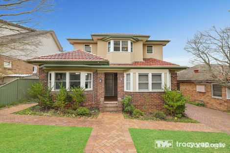 Property photo of 3 Windermere Road Epping NSW 2121