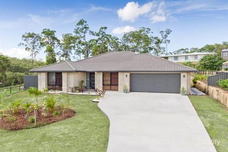 21 Louise Ct, Cashmere, QLD 4500
