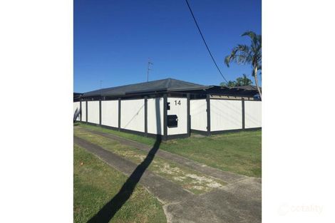 Property photo of 1/14 Doggett Drive Miami QLD 4220