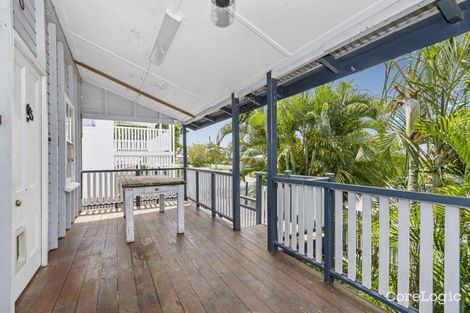 Property photo of 27 Humphrey Street West End QLD 4810