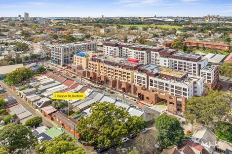 Property photo of 2 Cooper Street Redfern NSW 2016