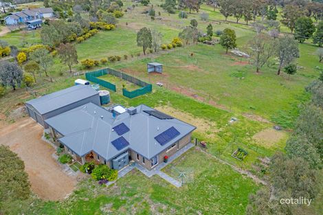 Property photo of 57 Tathra Drive Junee NSW 2663