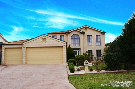 17 Perisher St, Horningsea Park, NSW 2171