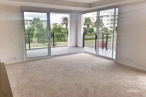 Property photo of 110/9 Magnolia Drive Breakfast Point NSW 2137