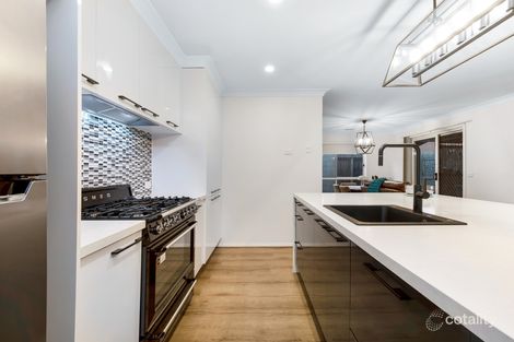 Property photo of 38 Quamby Avenue Hamlyn Heights VIC 3215