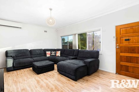 Property photo of 6 Francis Street Colyton NSW 2760