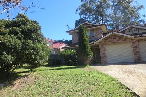 47 County Dr, Cherrybrook, NSW 2126