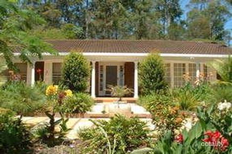 Property photo of 65 Hardys Road Mudgeeraba QLD 4213