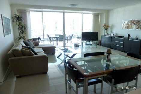 Property photo of 602/1-7 Duporth Avenue Maroochydore QLD 4558