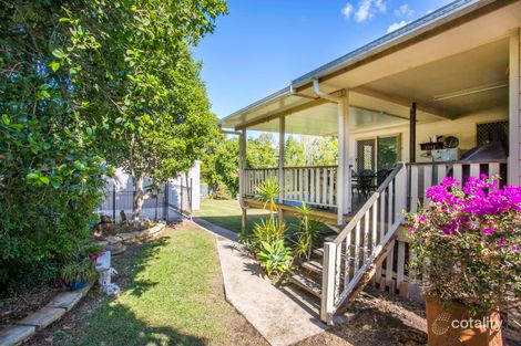 Property photo of 47 Oak Street Gympie QLD 4570