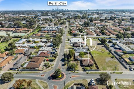 Property photo of 94 Hamilton Street Cannington WA 6107