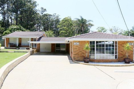 Property photo of 22 Bonnie Street North Boambee Valley NSW 2450