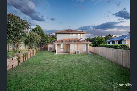 Property photo of 37 Sunrise Crescent Regents Park QLD 4118