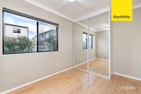 Property photo of 3/73-75 Deakin Street Silverwater NSW 2128
